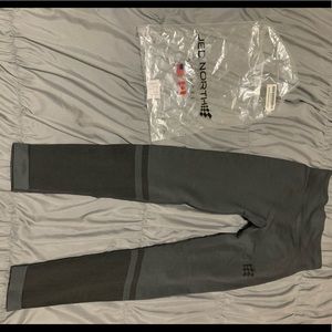 Brand new never worn jed north seamless leggings